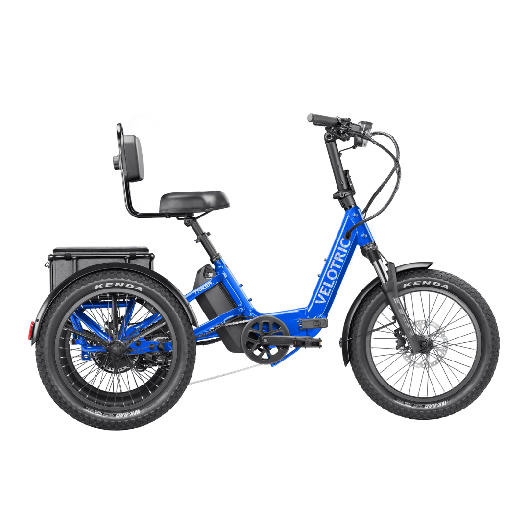 Velotric Triker Electric Tricycle