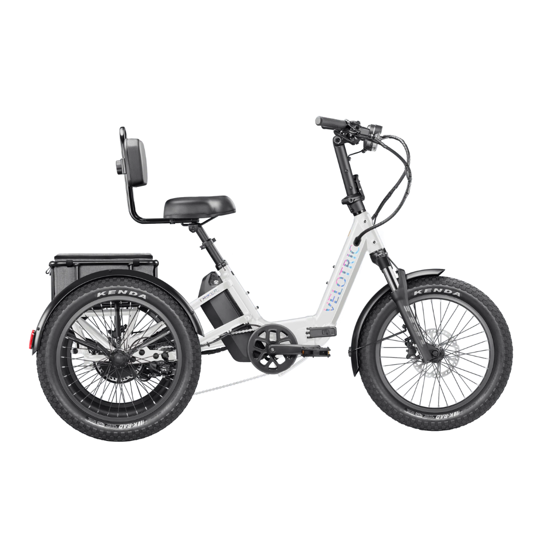 Velotric Triker Electric Tricycle