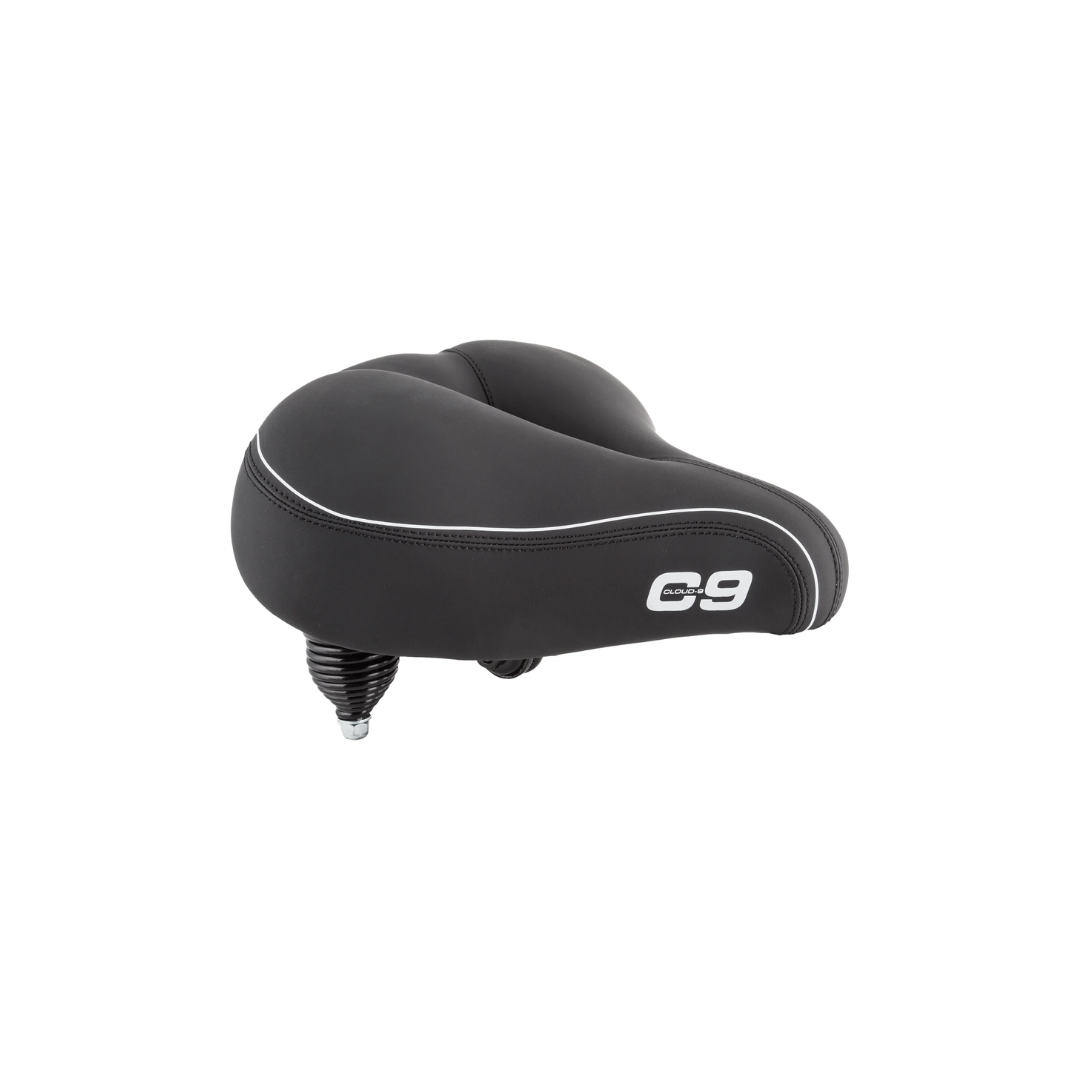 Cruiser Select Airflow ES – Saddles