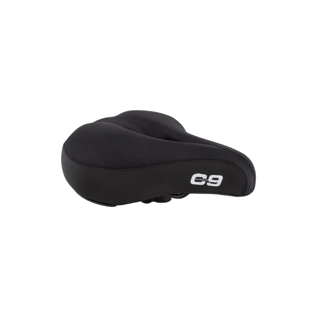 Cloud-9 Cruiser Select Airflow CS Saddle