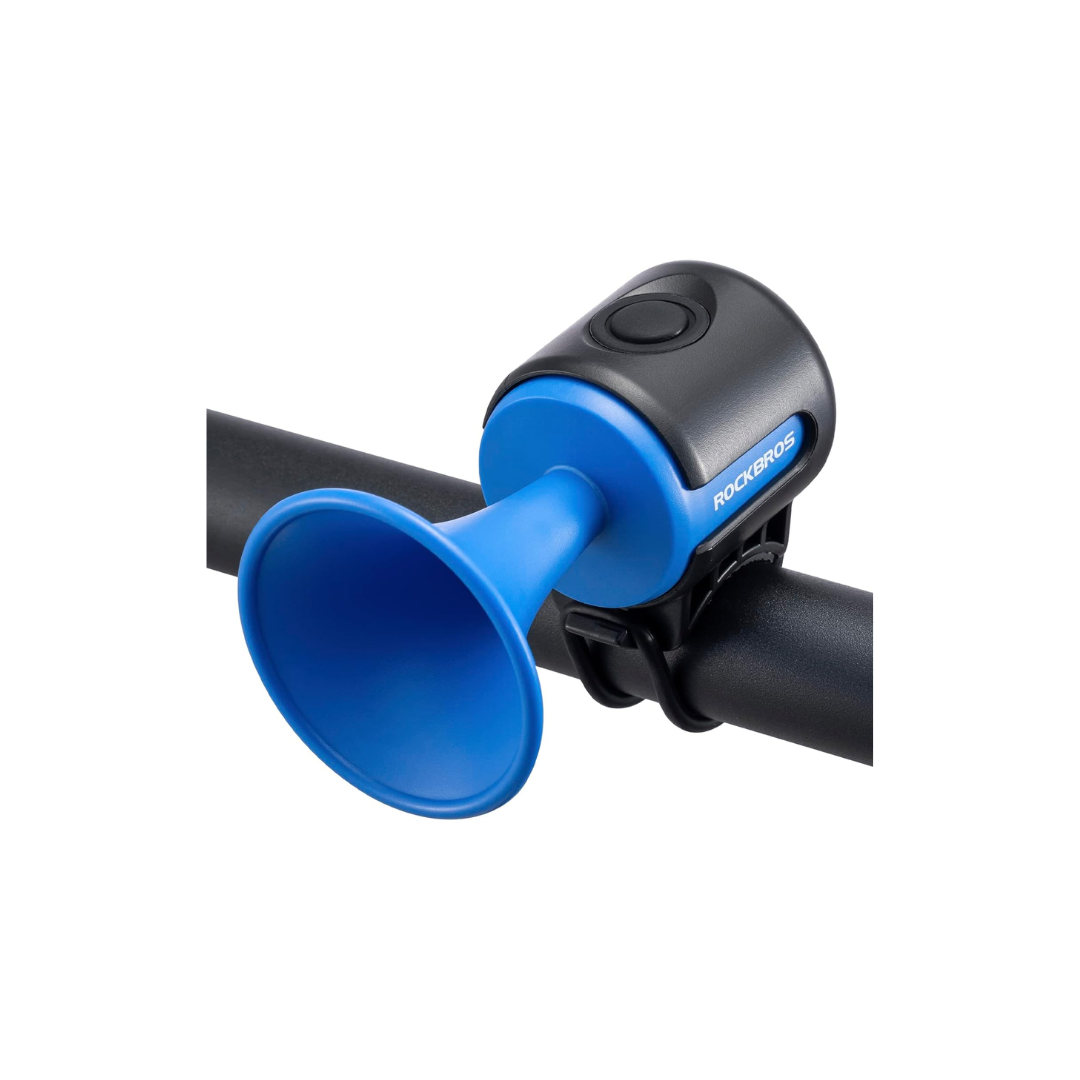 ROCKBROS Electric Bike Horn