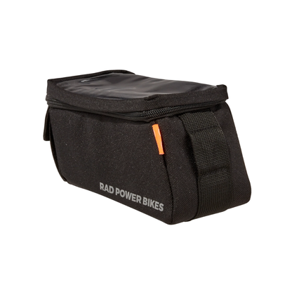 Rad Power Bikes Top Tube Bag