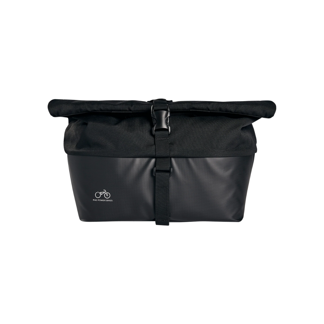 Rad Power Bikes Small Basket Roll Top Liner