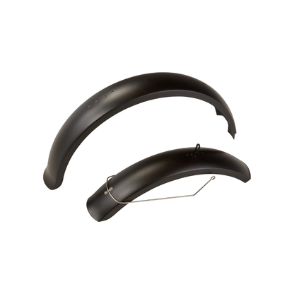 Rad Power Bikes RadRunner Full Fenders