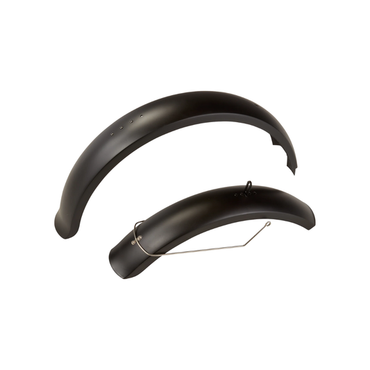 Rad Power Bikes RadRunner Full Fenders