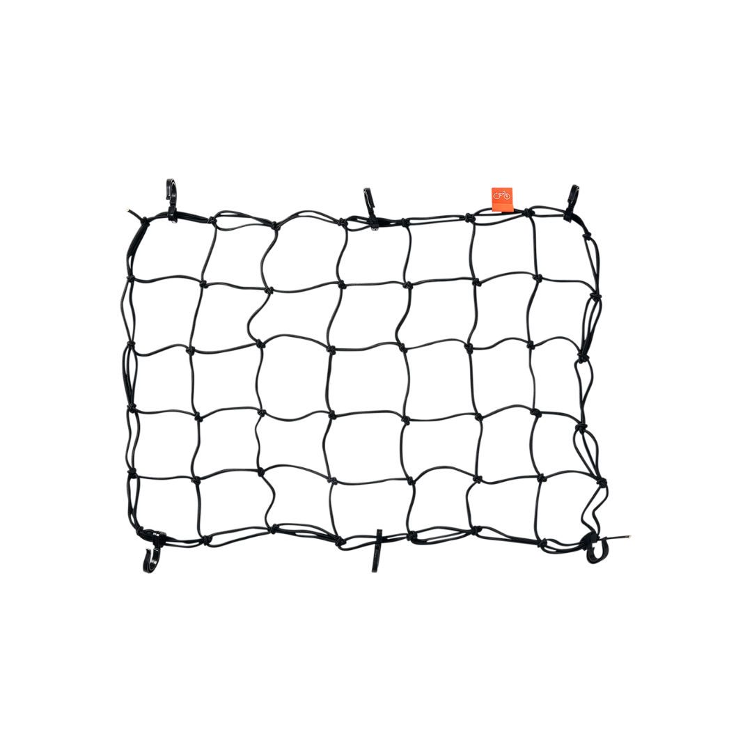 Rad Power Bikes Cargo Net