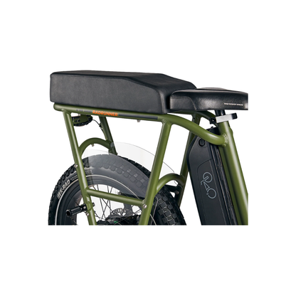Rad Power Bikes RadRunner Passenger Package