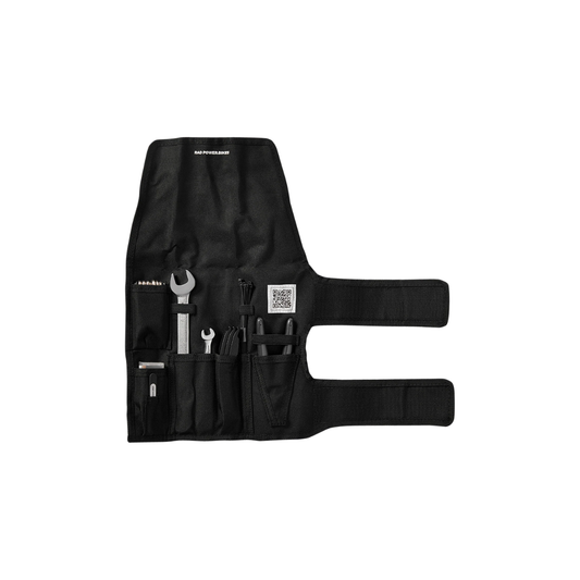 Rad Power Bikes Roadside Repair Tool Kit