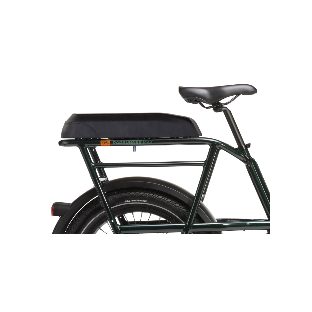 Rad Power Bikes RadRunner 3/RadRunner Max Passenger Package