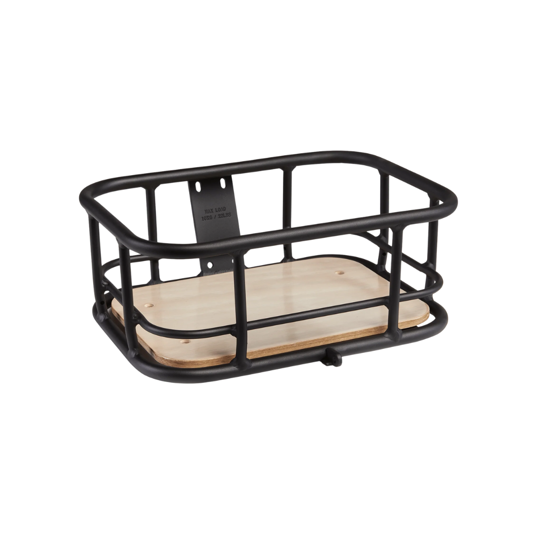 Rad Power Bikes Small Front-Mounted Basket