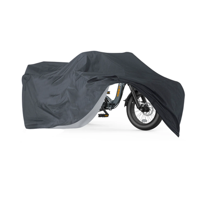 Meet One Trike Cover – Weather-Resistant