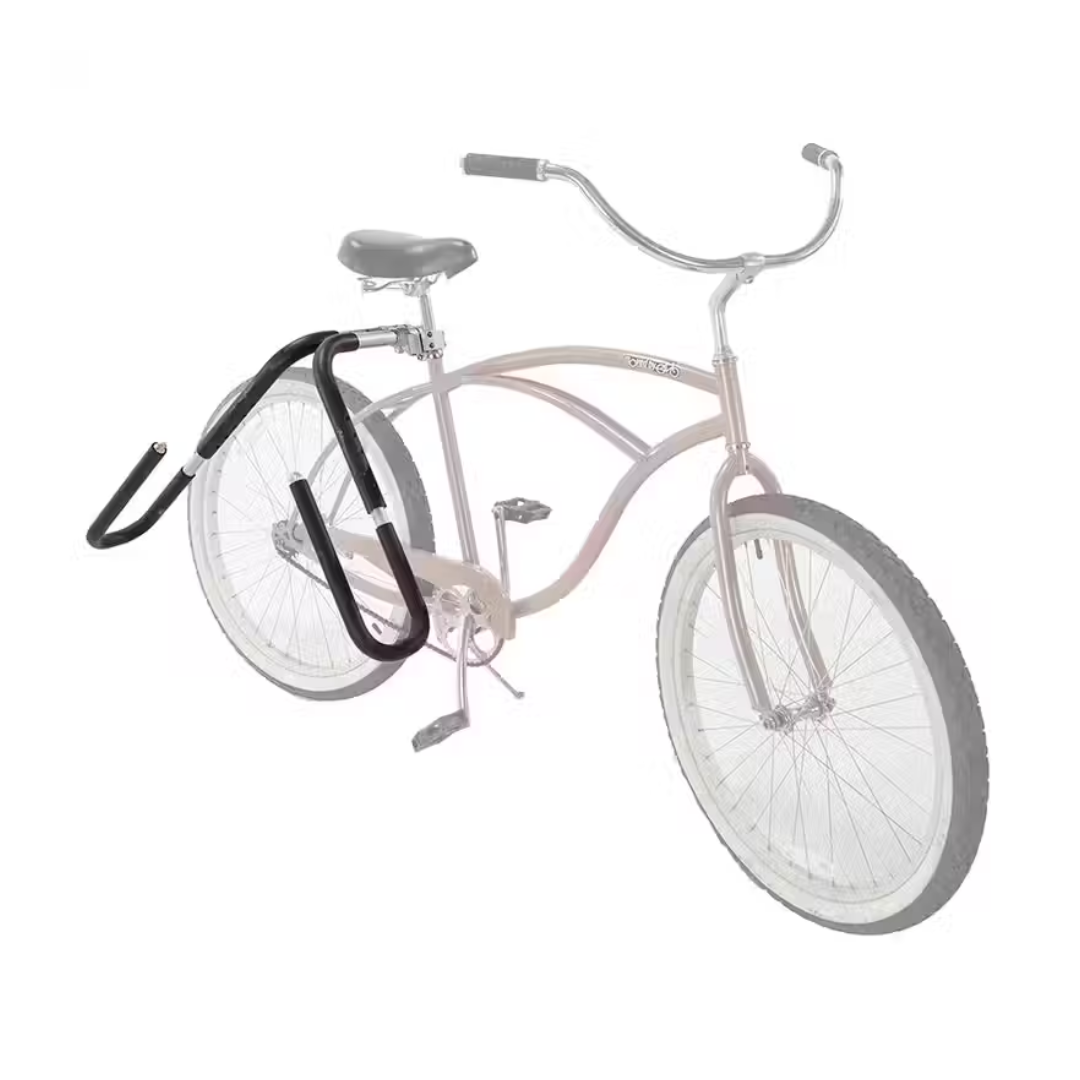 Moved By Bikes Payload Short