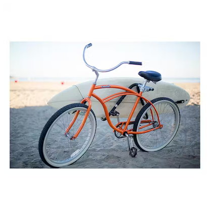 Moved By Bikes Payload Short