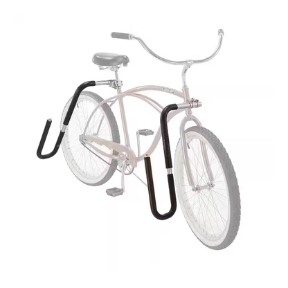 Moved By Bikes Longboard Rack