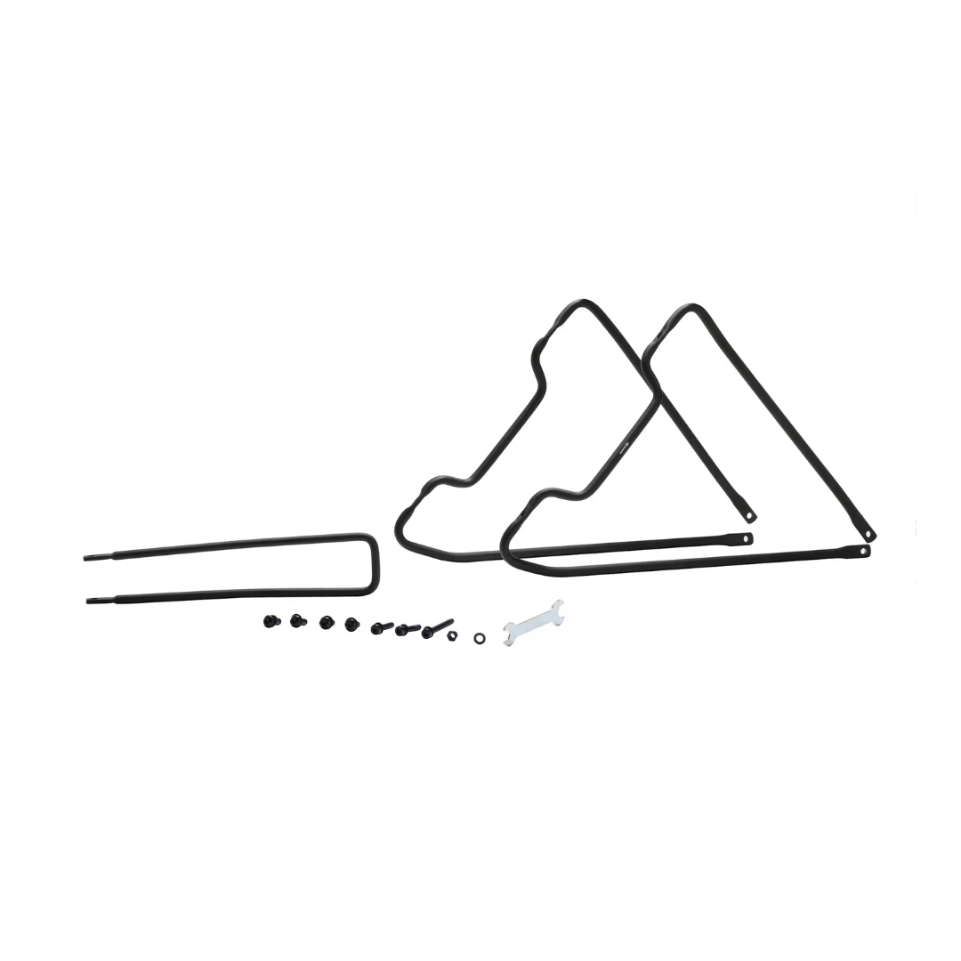 Aventon Rear Rack Platform Support Set – Pace 350.3 / Pace 500.3 / Soltera 2 / Soltera 2.5