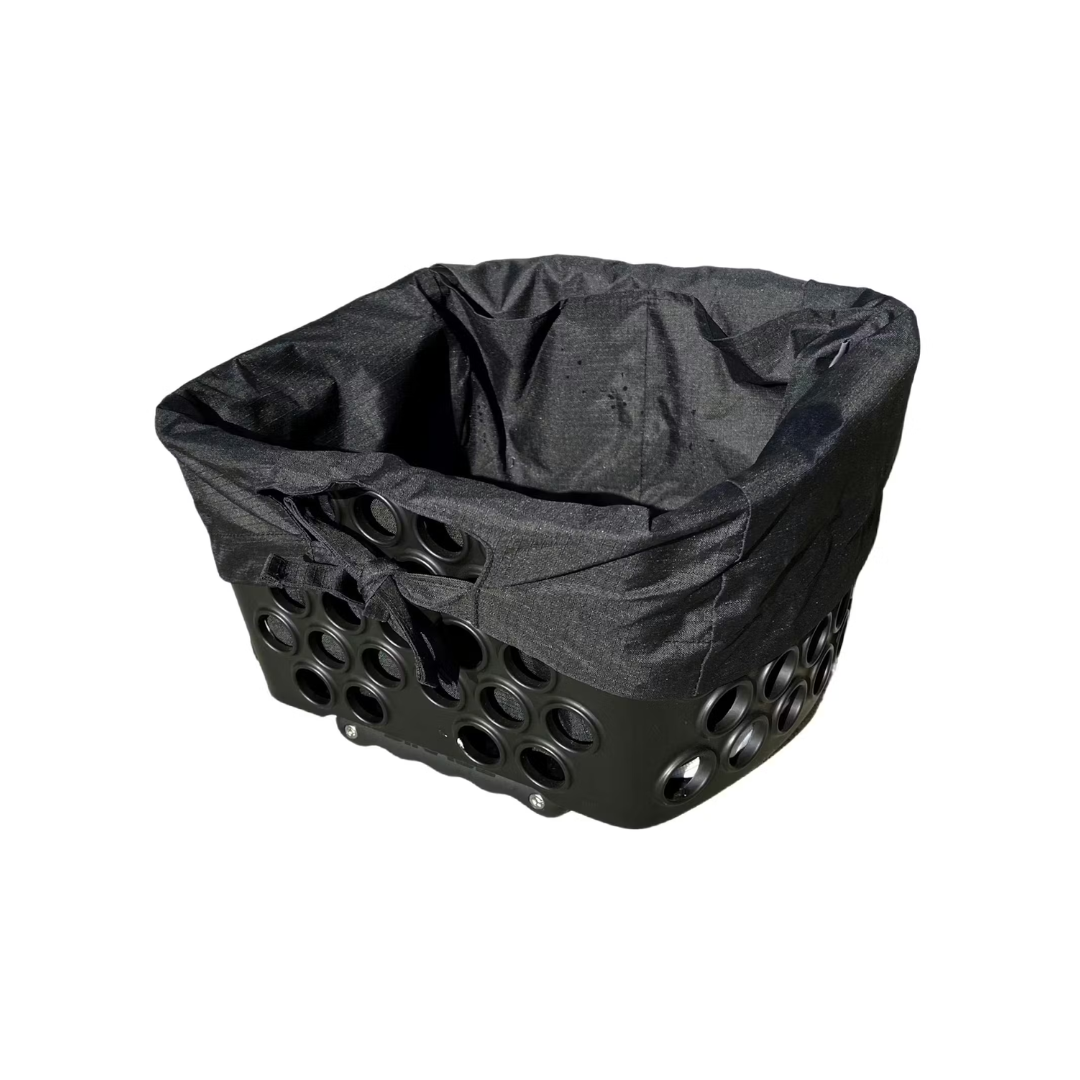 BiKASE Basket Liner