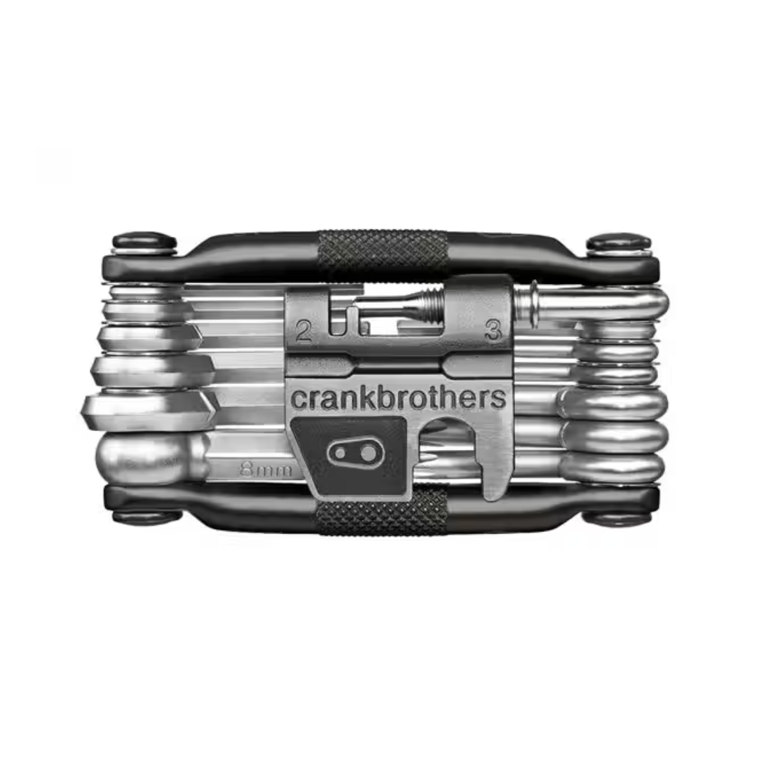 Crank Brothers M-19 Multitool