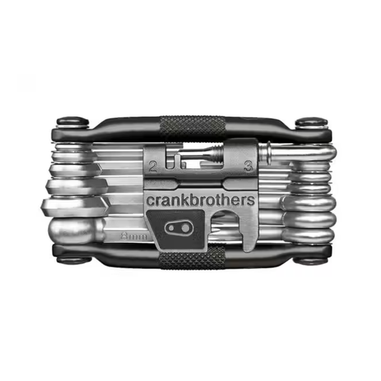 Crank Brothers M-19 Multitool