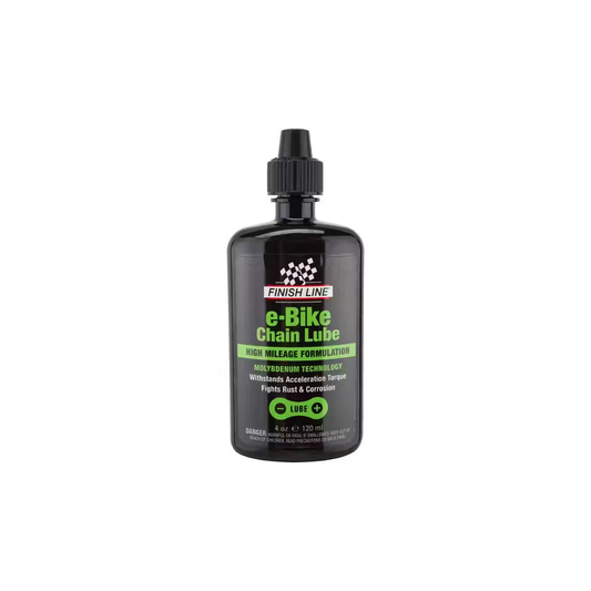 Finish Line Ebike Lube
