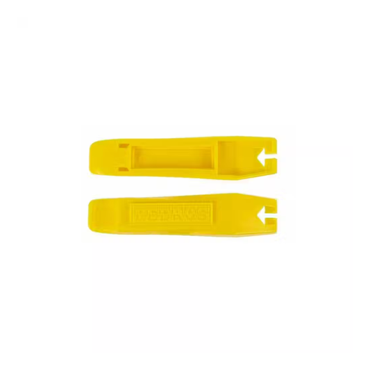 Pedro’s Tire Lever Pair, Yellow