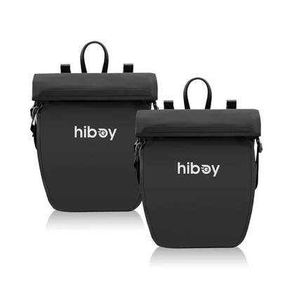 Hiboy Bike Pannier Bag