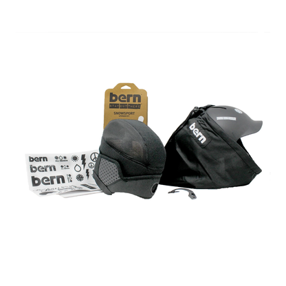 Bern Winter Liner Universal Jr