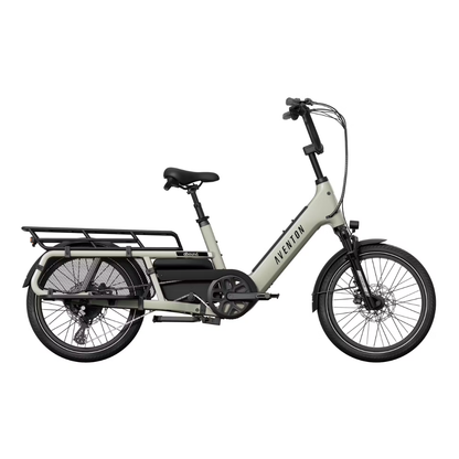 Aventon Abound LR Electric Bike
