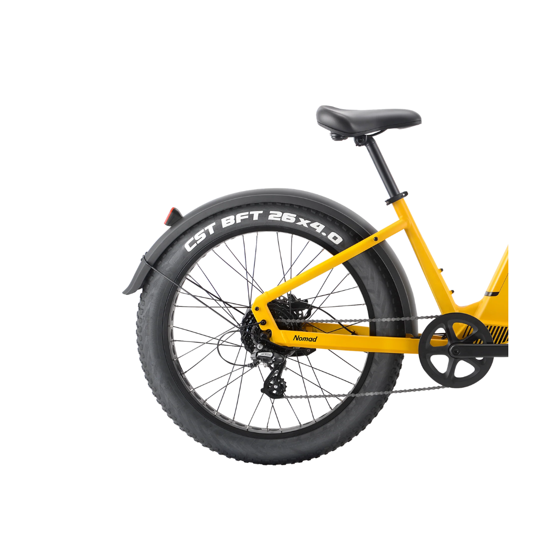 Velotric Nomad 1 Tire
