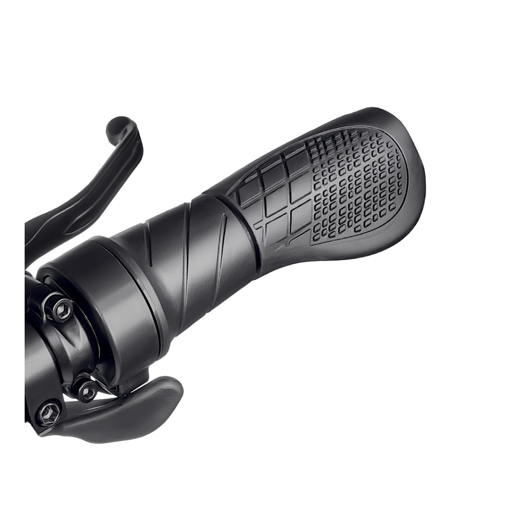 Velotric Half Twist Throttle Set
