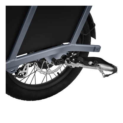 Velotric Trailer Coupler