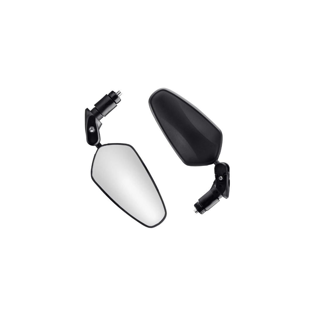 Velotric Bar End Mirrors
