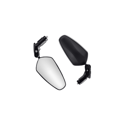 Velotric Bar End Mirrors