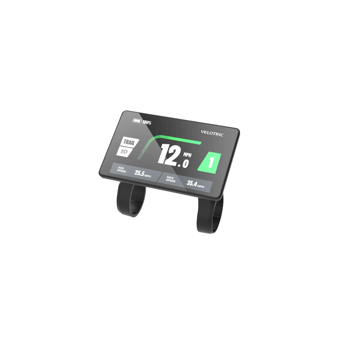 Velotric Discover 2 Display