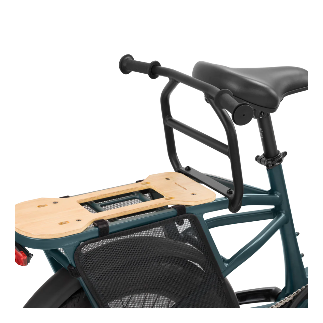 Velotric Packer 1 / Go 1 Passenger Handrail