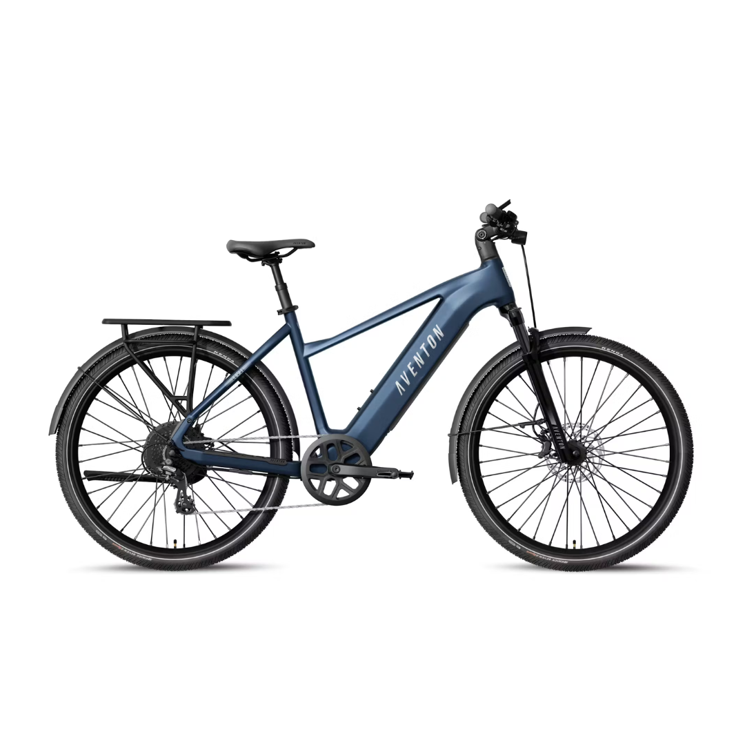 Aventon Level 4 Ebike