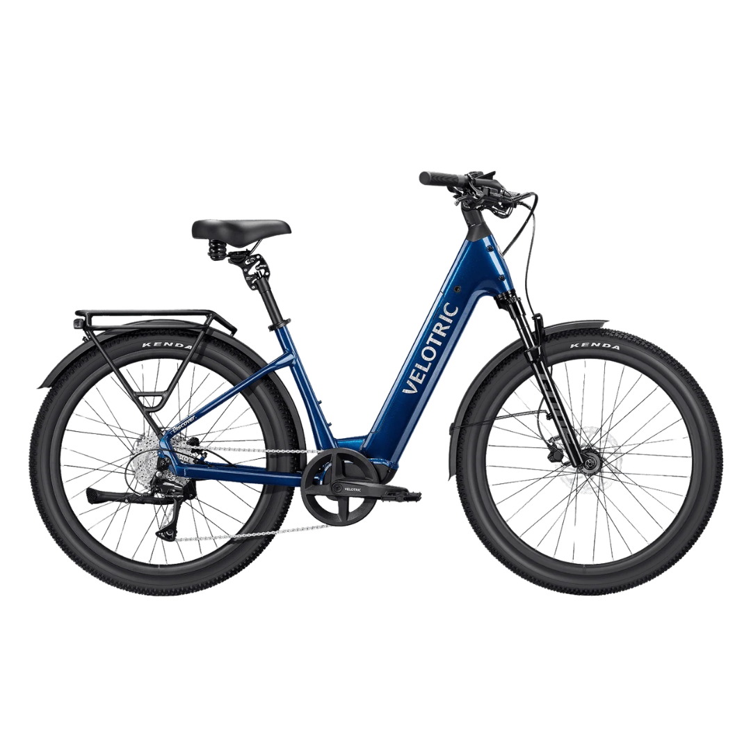 Velotric Discover 3 Step-Through Ebike