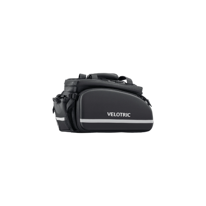 Velotric Rack Top Bag