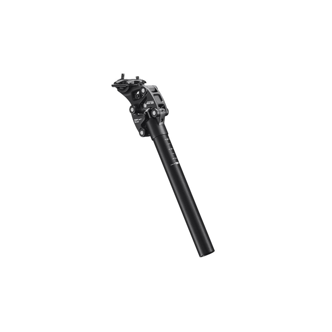 Velotric Suspension Seatpost for Triker