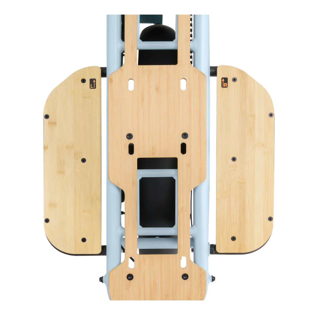 Velotric Packer 1 Passenger Foot Rest