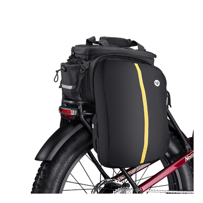 Velotric Rack Top Bag