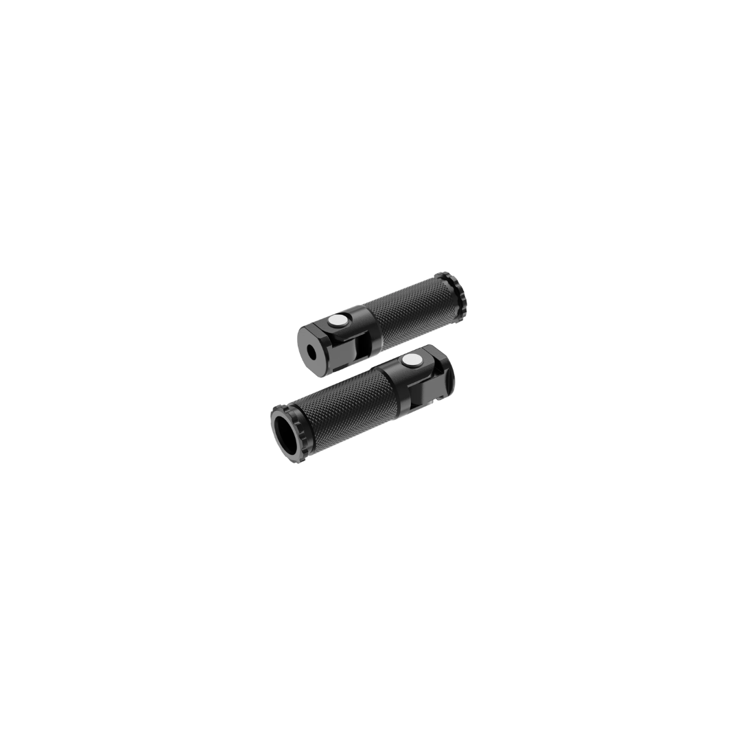 Velotric Rear Pegs