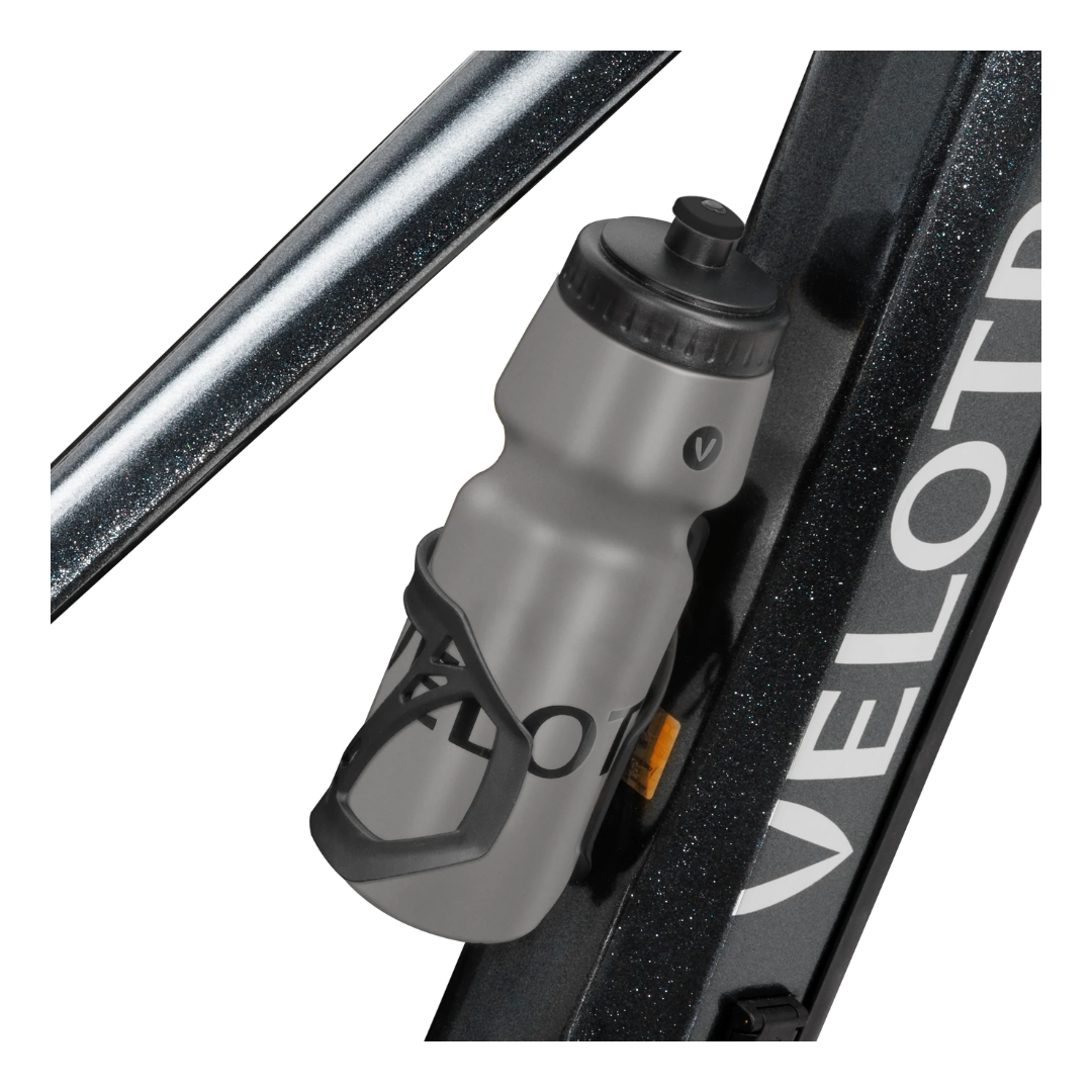Velotric Water Bottle & Cage
