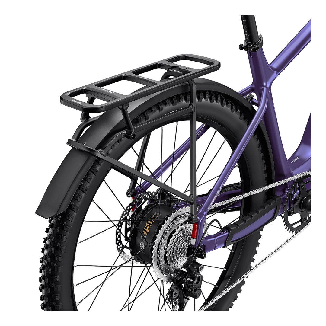 Velotric Summit 2 Modular Rear Rack