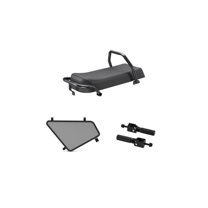 GoMad Passenger Kit