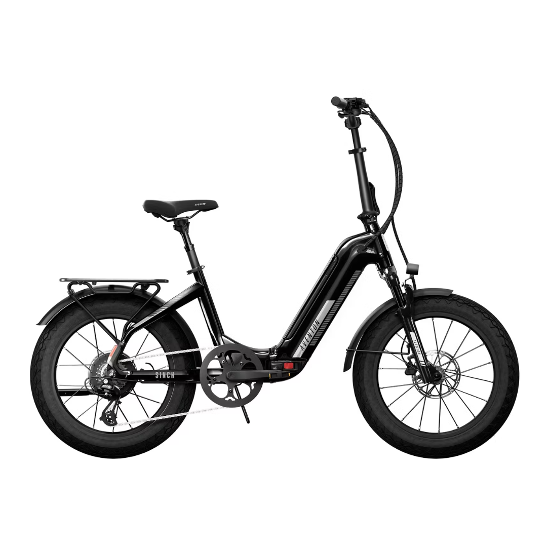 Aventon Sinch 2.5 Electric Bike
