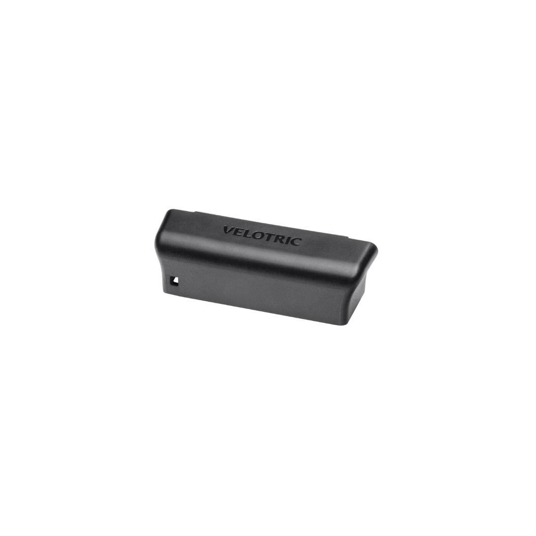 Velotric Battery Connector Cover (F1 / F1 Plus / Triker)