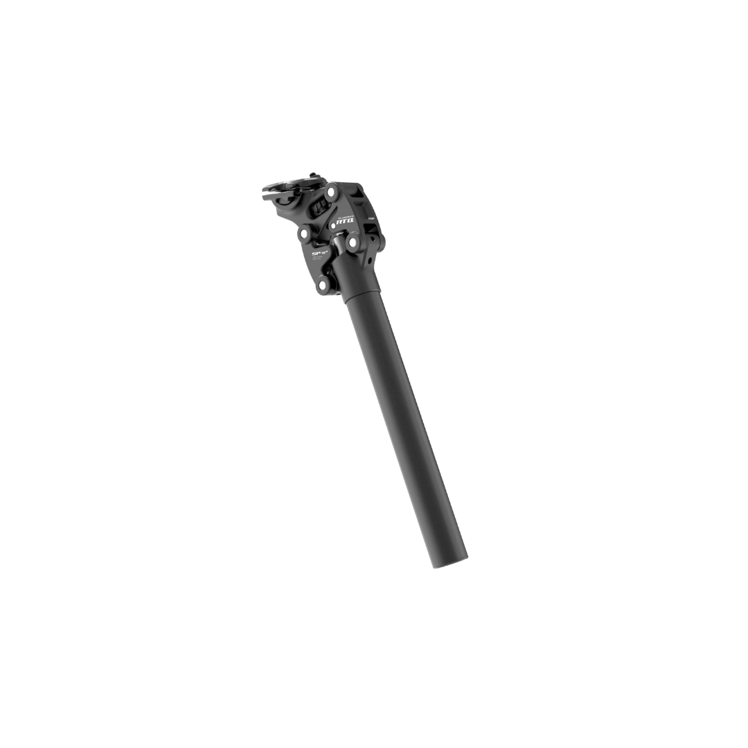 Velotric Suspension Seatpost for Summit 2