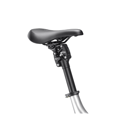 Velotric Suspension Seatpost for Summit 2