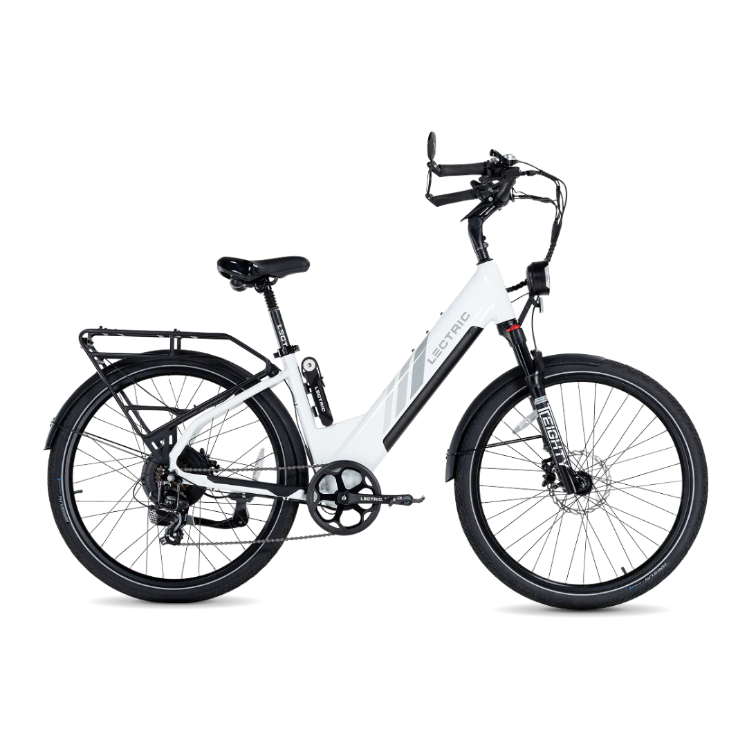 Lectric XPress Electric Bike