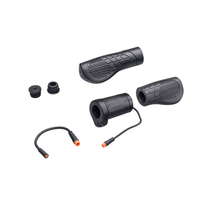 Velotric Half Twist Throttle Set 3 Pin